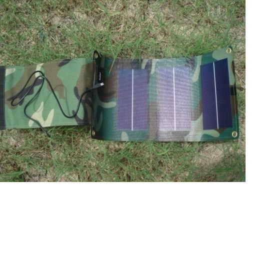 solar charger