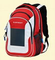 soalr backpack