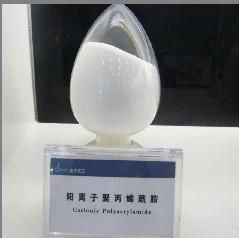 polyacrylamide(PAM) for water treatment