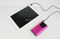 Mobile power bank---with bluetooth speaker 5