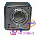 portable mini bluetooth speaker ---Can mobile  hands-free calls  5