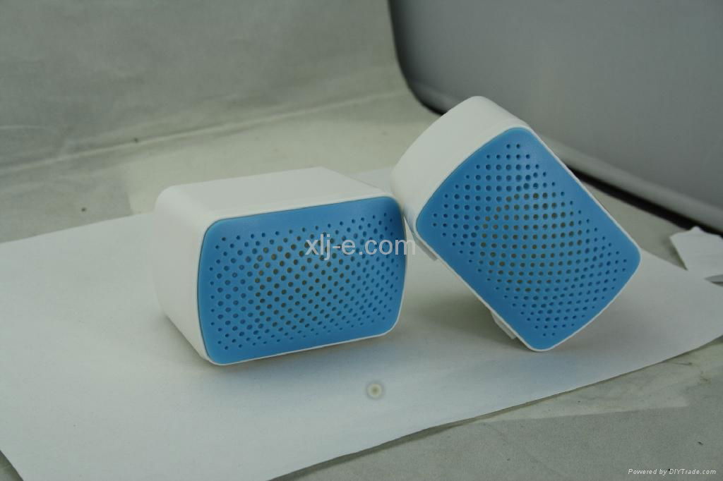 USB mini  SPerker --multimedia speaker 2