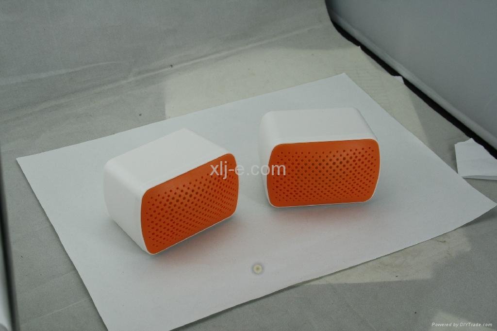 USB mini  SPerker --multimedia speaker 4