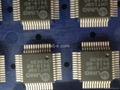 UMC UM7108 ---one chip 3 1/2---Digit