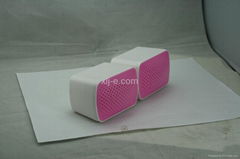 Looking for distribution agent---mini multimedia speaker