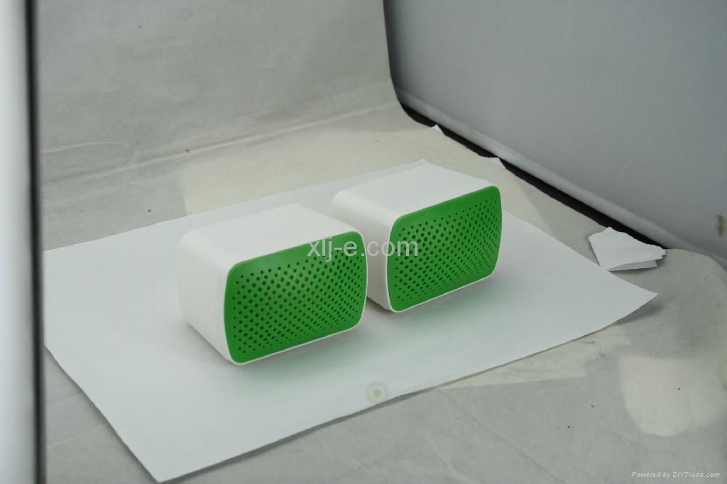 Looking for distribution agent---mini multimedia speaker 3