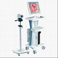 Electronic Colposcope with CE mark 1