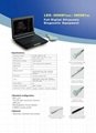 LEO-3000D1 Digital Ultrasound Equipment 2
