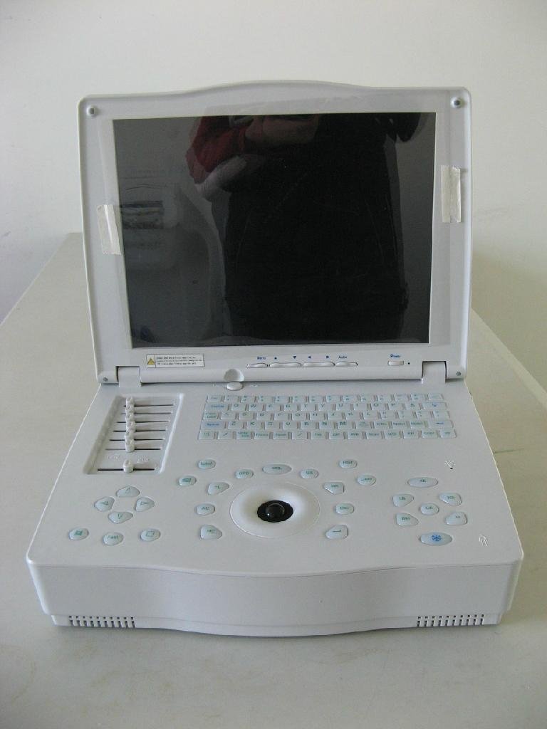 LEO-3000E1 veterinary Digital Ultrasound scanner