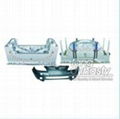 Car Bumper Mould