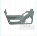 Car Door Mould