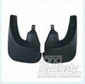 Car Fender Mould