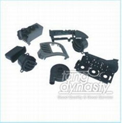 Car Blade Mould 