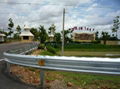 Hot dipped Highway Guardrail 3