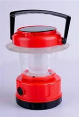 solar lantern