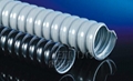 liquid-tight pvc coated metal conduit  4