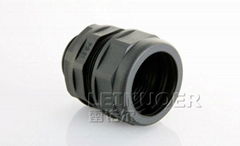 nylon conduit hose fitting