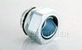 liquid tight metal conector