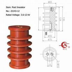 Support Insulator