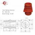 Wall Bushing 1