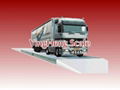 export Fixed electronic truck scale from