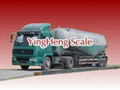 export Analog electronic truck scale