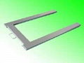 sell U-shape electronic scale,weighbridge,platform scale from YingHeng Scale 1