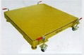 sell Movable platform scales,weighbridge,platform scale from YingHeng Scale 1