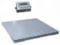 export Small table double-layer electronic weighbr from YingHeng  Weighing Scale 1