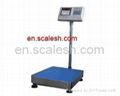 export Logistics industry-specific electronic bench scale,platform scale 2