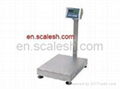 export Logistics industry-specific electronic bench scale,platform scale 3