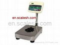 export Logistics industry-specific electronic bench scale,platform scale 4