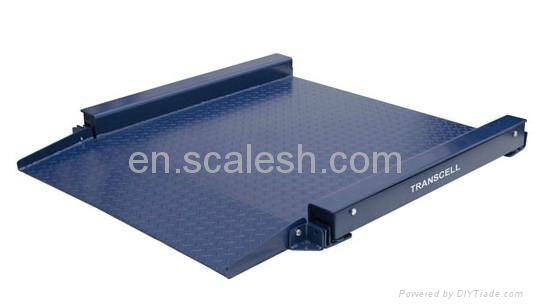 export Small table double-layer electronic weighbr from YingHeng  Weighing Scale 5