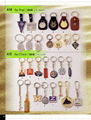 key ring