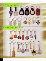 key ring