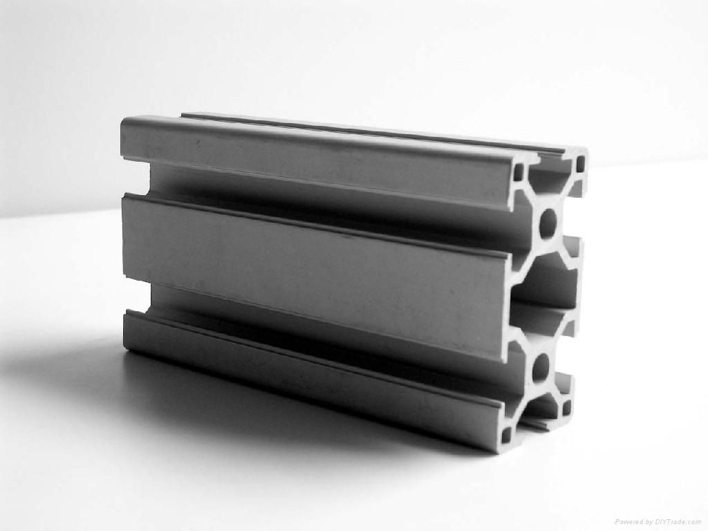 aluminium extrusion for doors