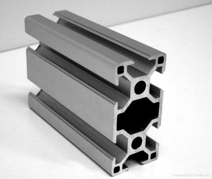 sell aluminium extrusion 