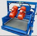 solids control equipment --- shale