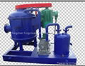 solids control equipment---Vacuum