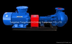 Solids Control Equipment-Centrifugal Pump