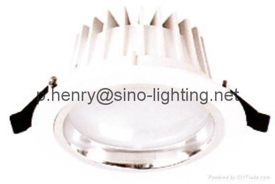 LED ceiling lamp