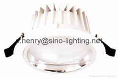 LED ceiling lamp