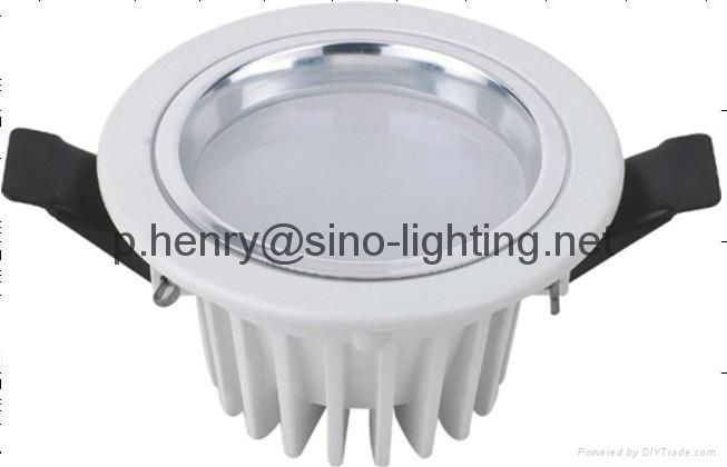 LED ceiling lamp 2
