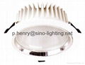 LED ceiling lamp 3