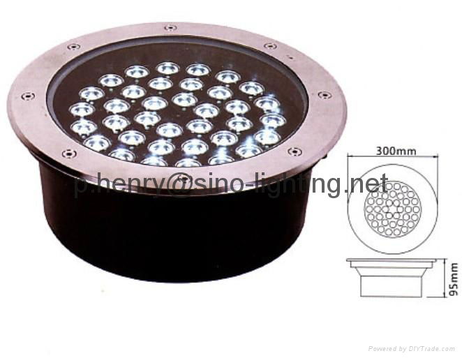 round led underground lamp 4