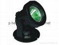 black led underwater lamp 1