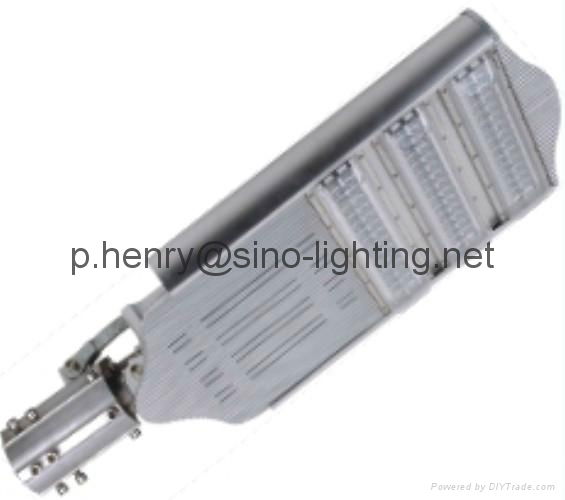 adjustable led street lamp