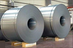 Cold Rolled Steel Sheet Plate Coil