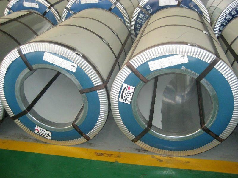 Cold Rolled Steel Sheet Plate Coil 2
