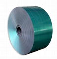Copolymer Coated Steel Tape 2